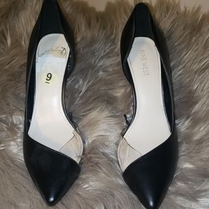 Nine West Pointy Toe Pumps